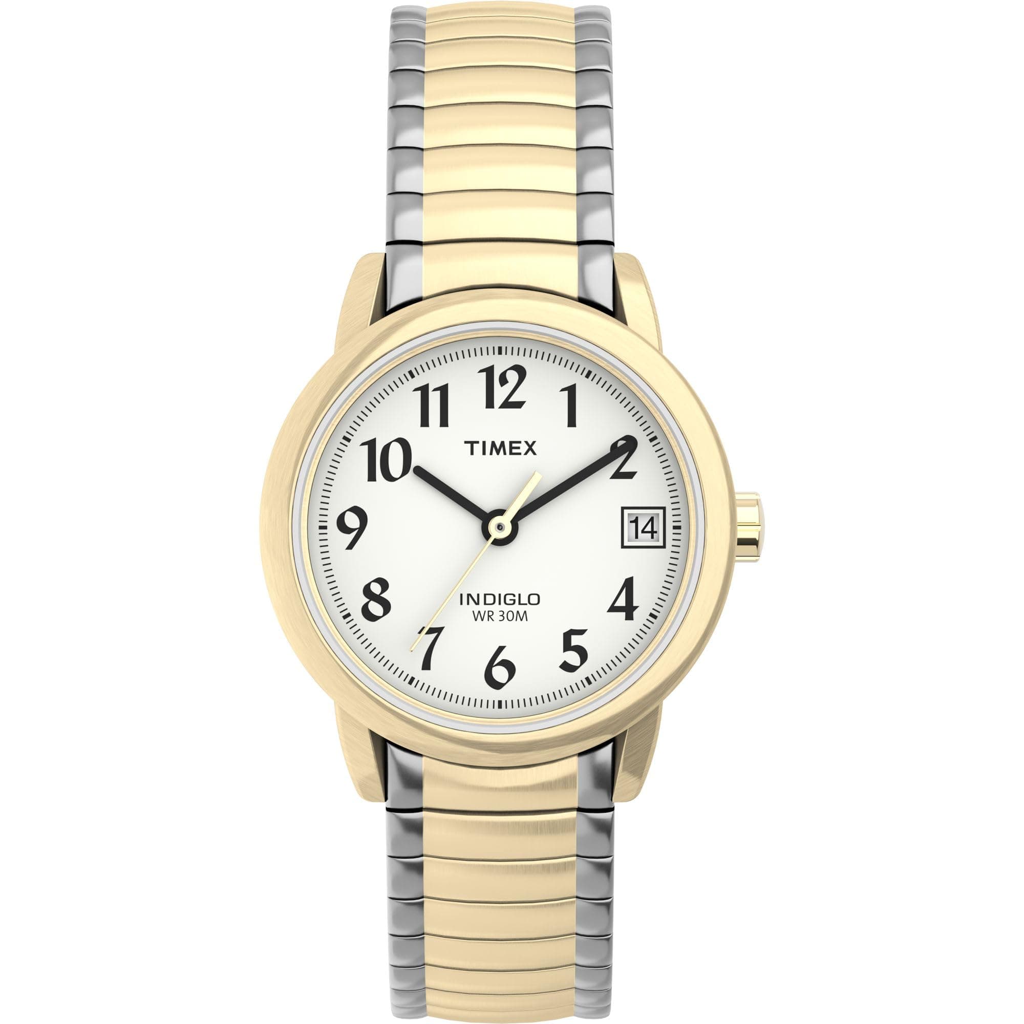 Women's Easy Reader Watch