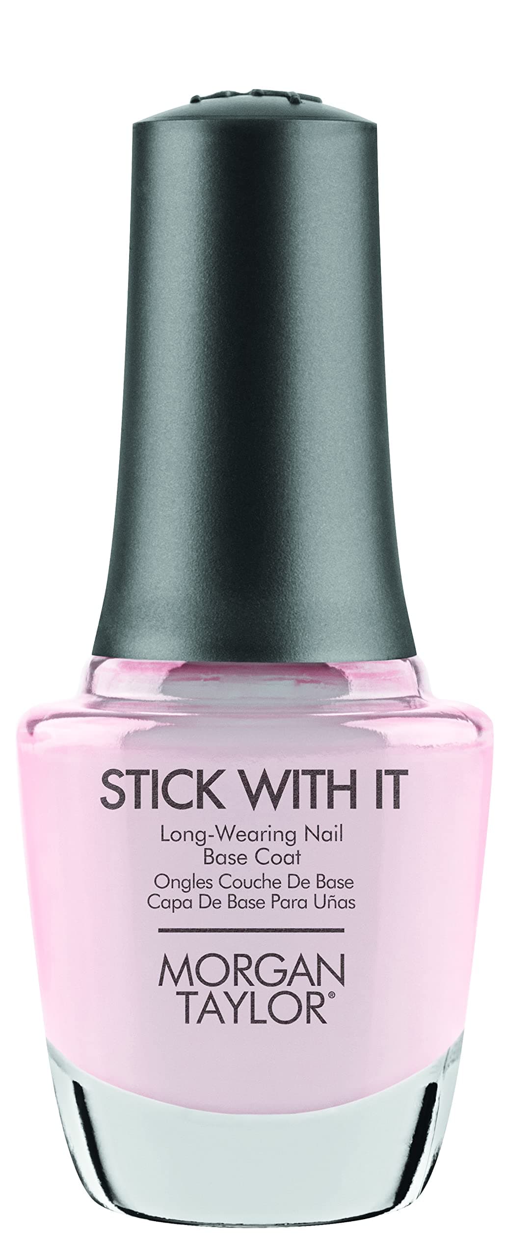 Stick With It Base Coat 15 ml
