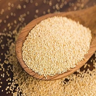 Veganic Poppy Seed | Posto, Khus Khus, Khas Khas | Posta Dana (200g)