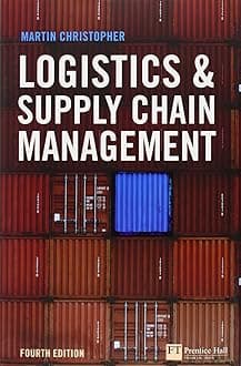Logistics and Supply Chain Management