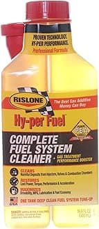 4700 Hy-per Fuel Complete Fuel System Cleaner, 16.9 oz.