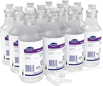 Oxivir Diversey 4277285 Tb Ready-to-Use Liquid Hydrogen Peroxide Disinfectant...