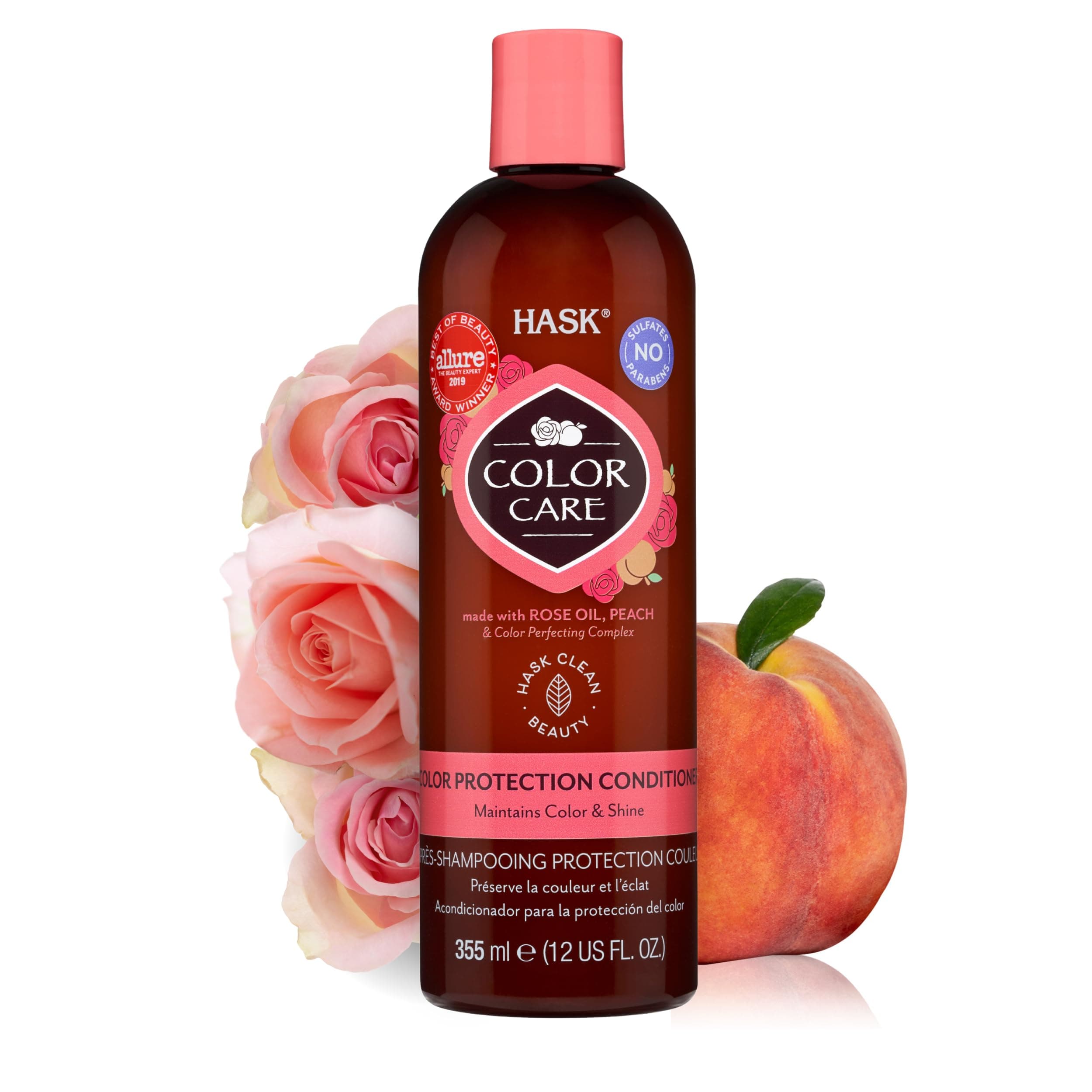 Color Care Conditioner 355ml