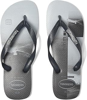 Havaianas Men's Top Surfer I Sandal Flip-Flop