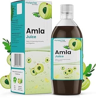 Amla Juice