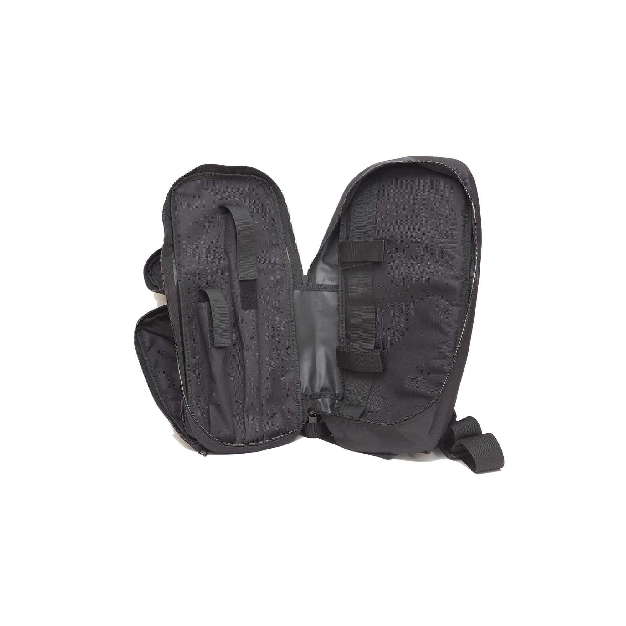 Custom Takedown Sling Pack, Black