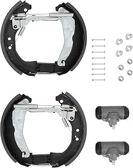 Bendix Premium Brake Shoe Kits