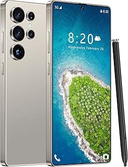 Huness 2511 I25 Unlocked Cell Phone 2511 (Grey A)