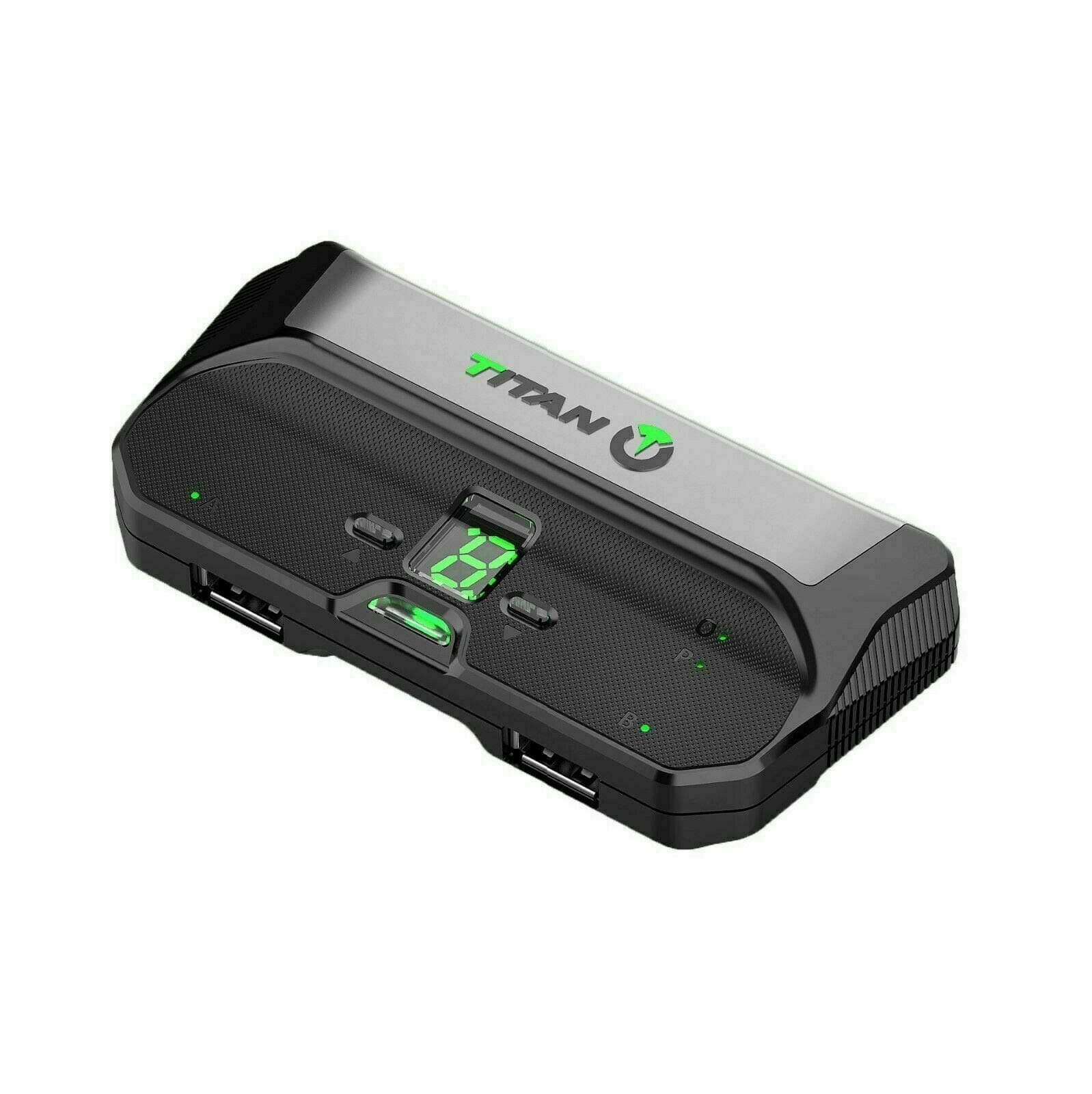 Titan Two Games Console Cross-Platform Controller Converter/Adapter