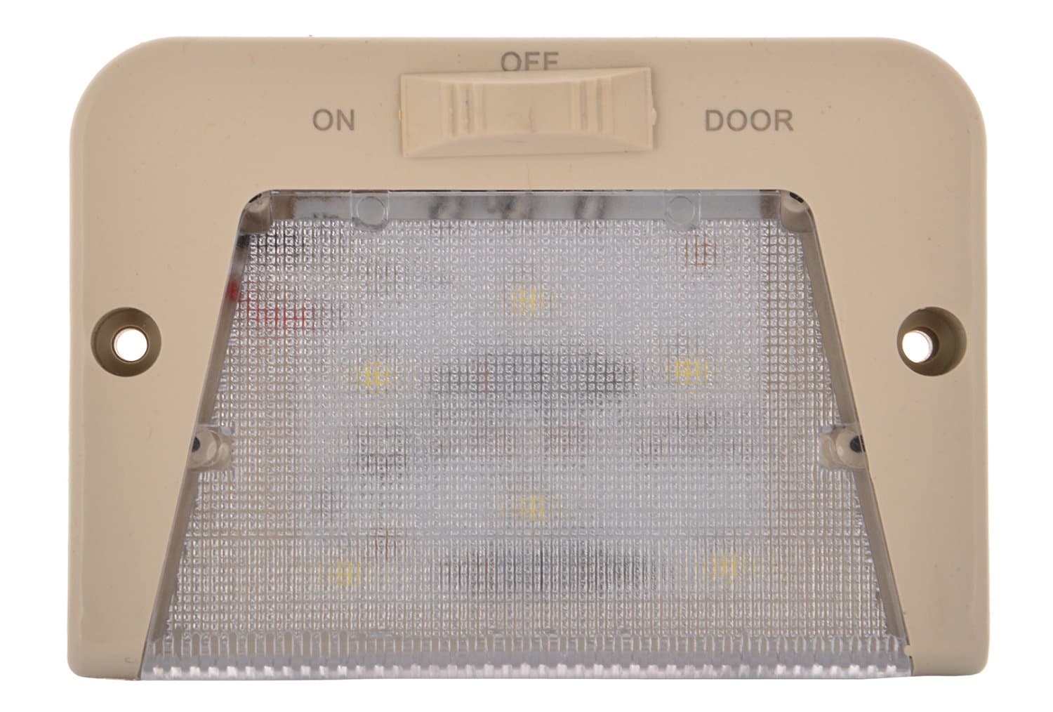 2840 interior LED Cabin light for Car -White with Switch (12V)