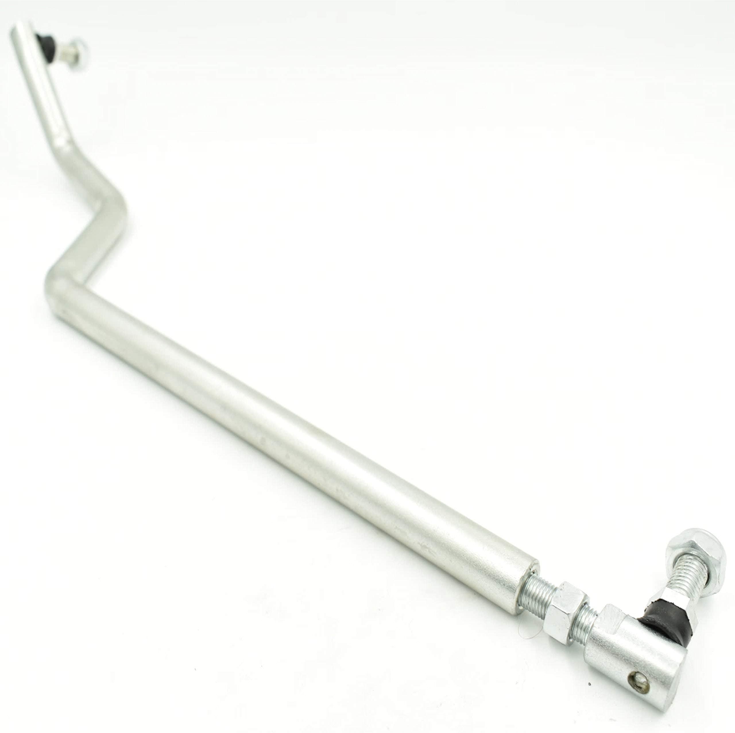 HD Switch RH Steering Arm Draglink Replacement for John Deere L100 L105 L107 L108 L110 L111 L118 L120 L130 G110