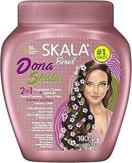 Dona Hair Cream 1 Pack