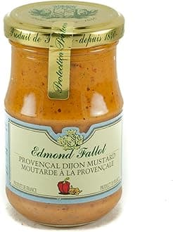 Provencal Dijon Mustard (7.4 ounce)