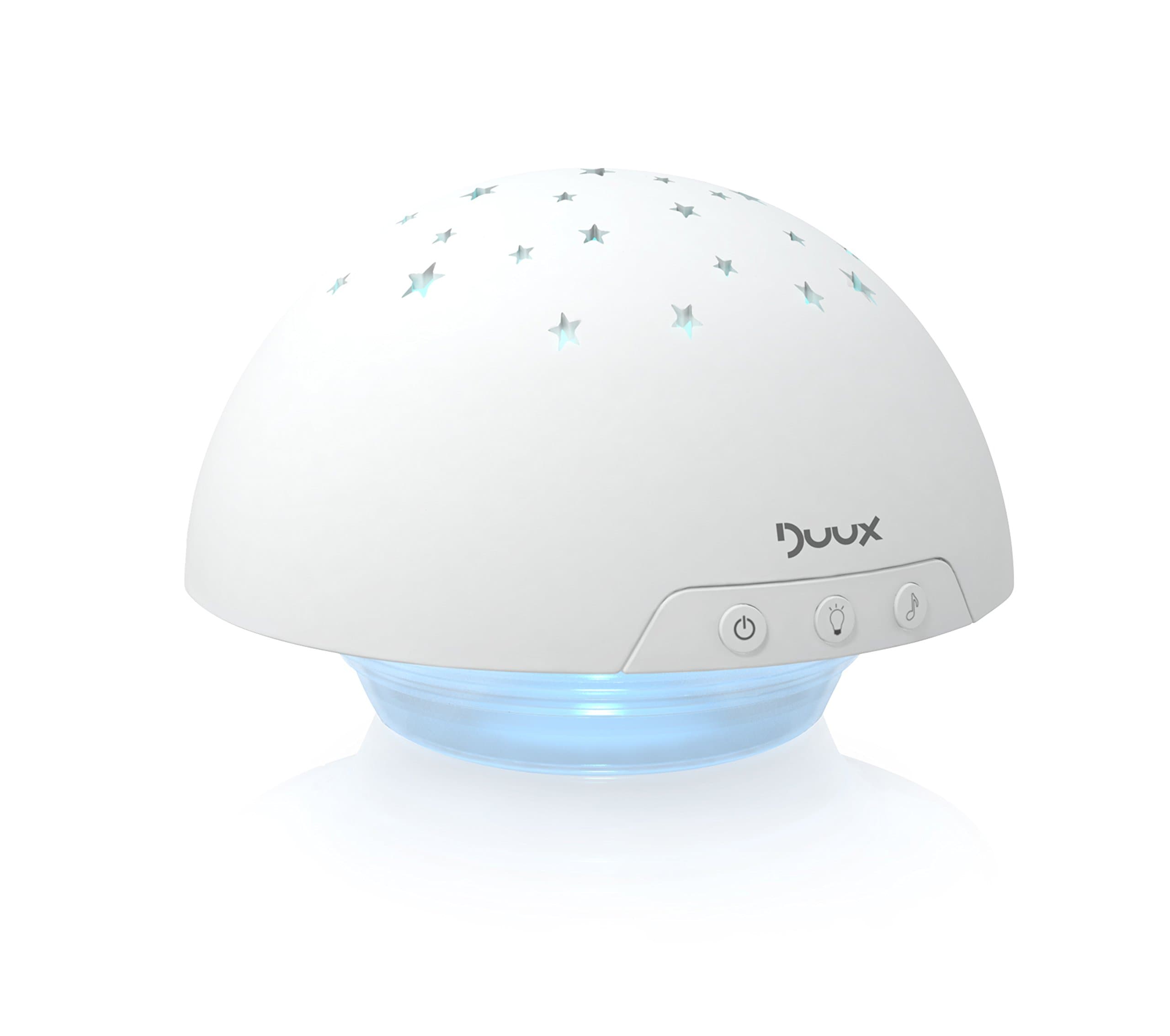 Baby Projector - White