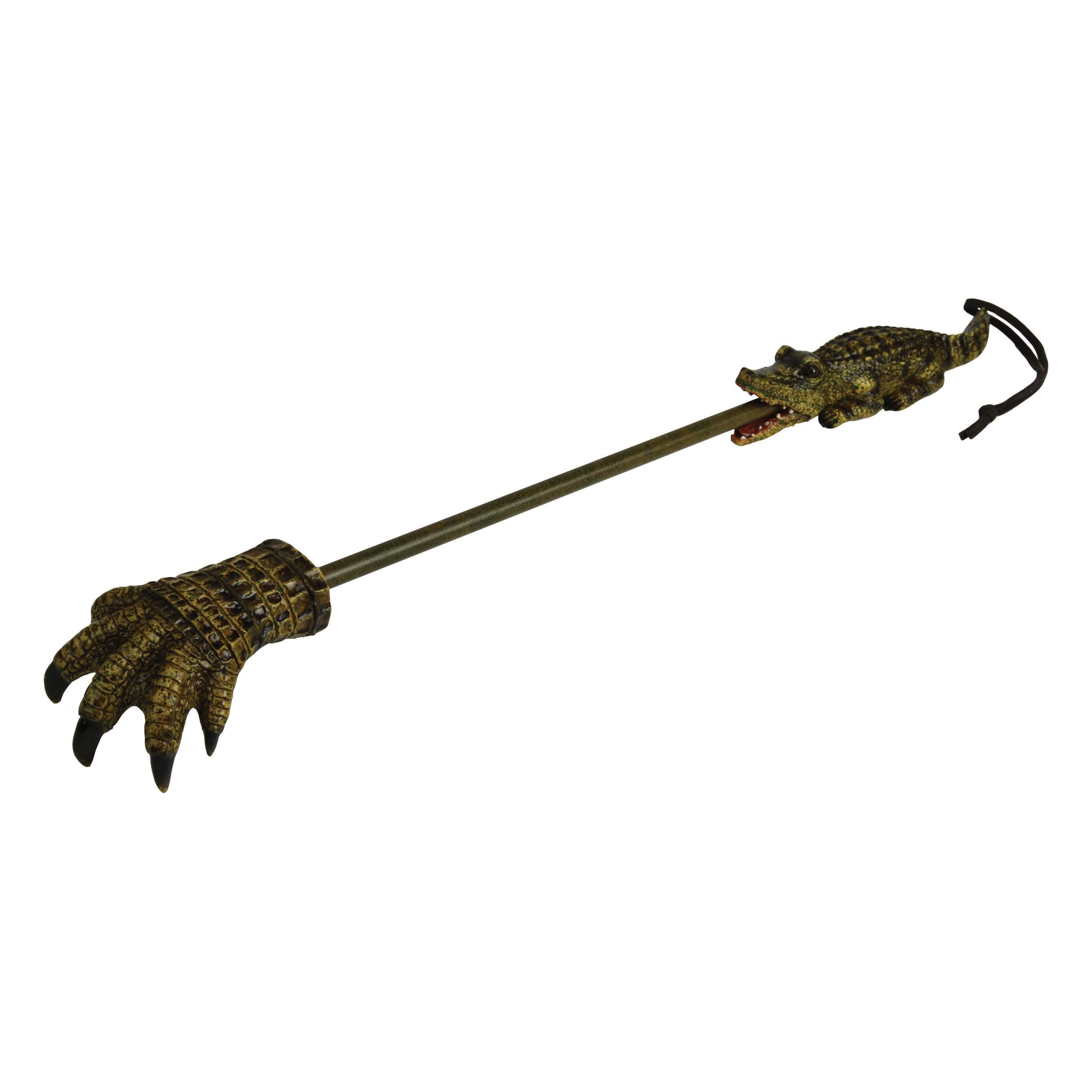 Rivers Edge Alligator Back Scratcher