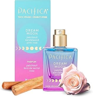 Pacifica Moon Perfume - Dream For Women 1 oz Perfume Spray