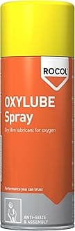 10125 400ml Oxylube Spray