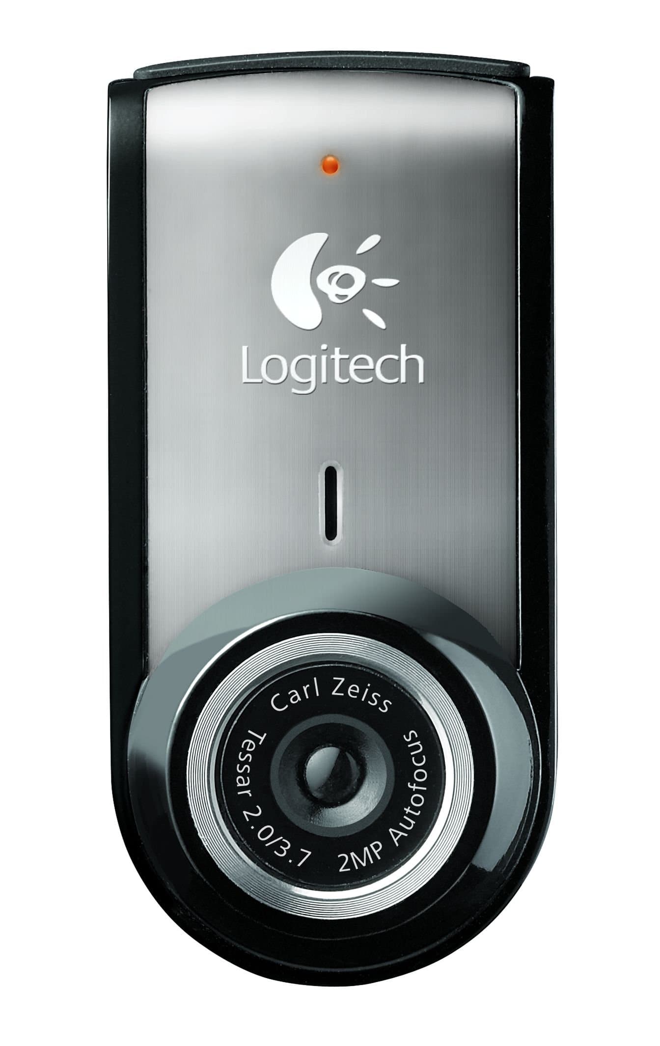 Logitech 720p Webcam C905