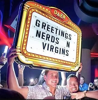 VIP Bottle Service Sign,LED Club Bottle Presenter, Color Letter Billboard,Hand Holding Luminous LED Presenter,with 4 Sets Letters & 2 Set Numbers,A