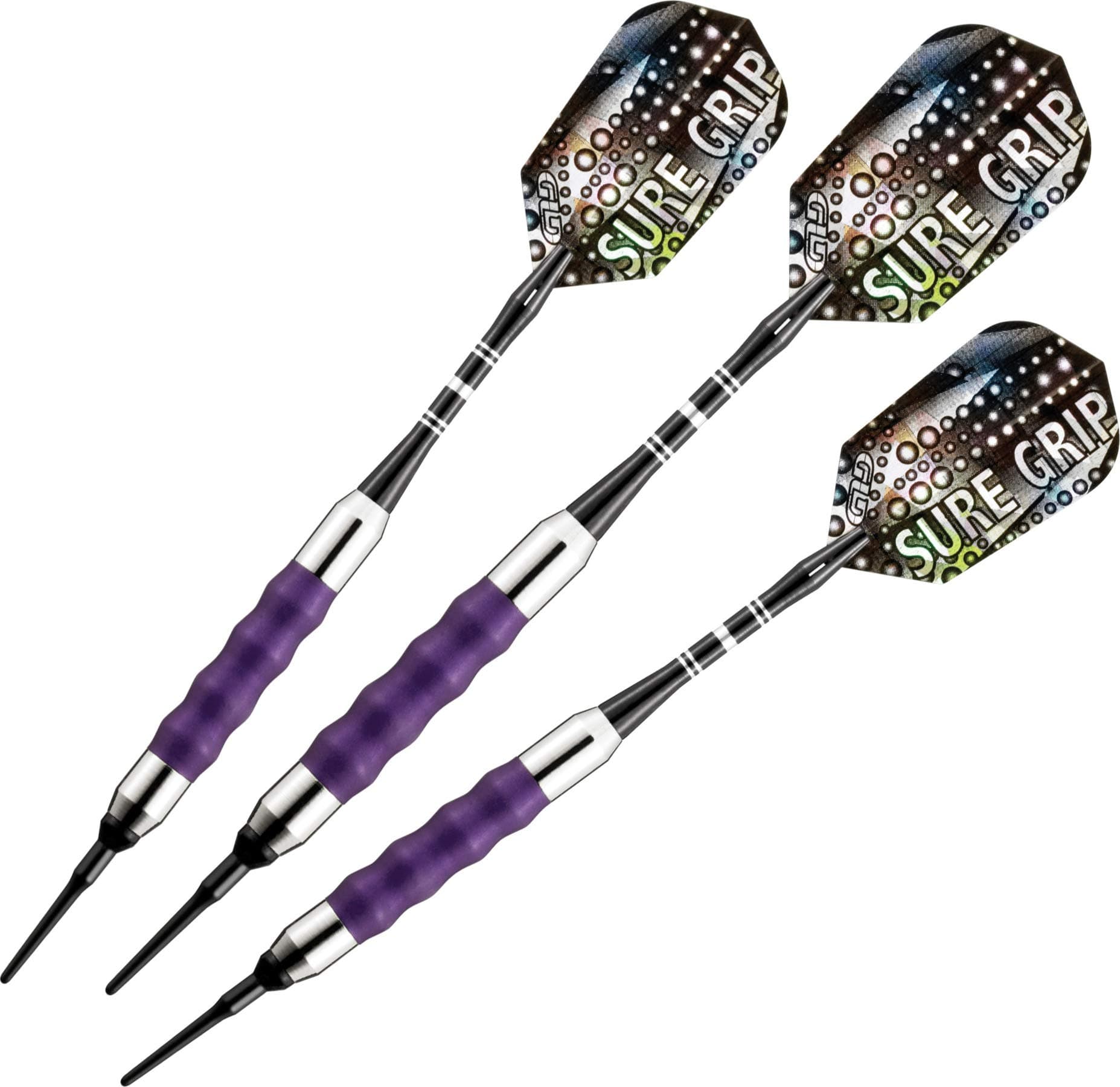 ViperSure Grip Soft Tip Darts