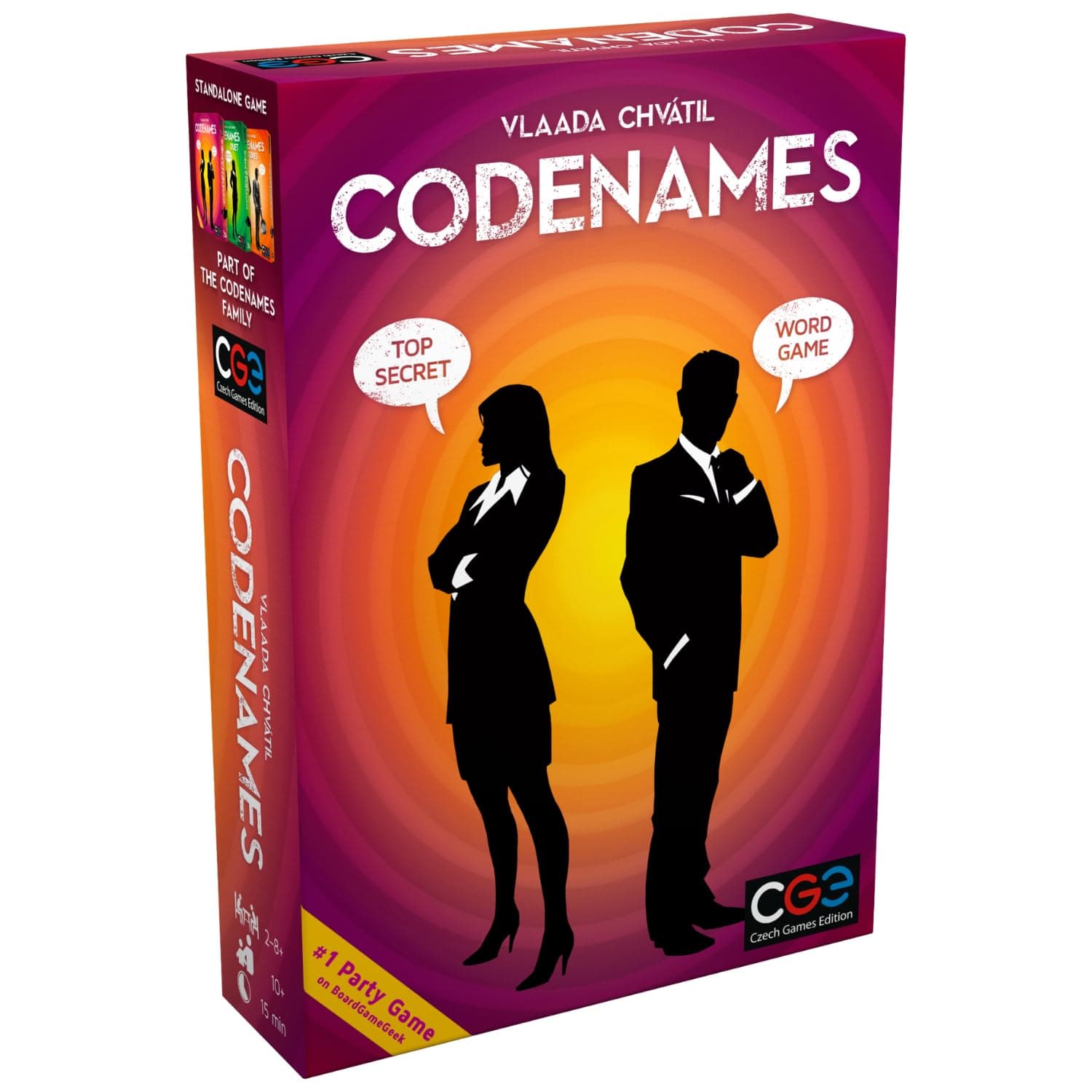 Codenames