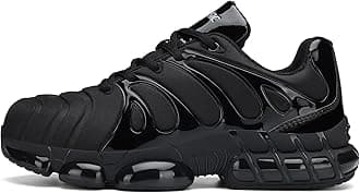 ARISIC Steel Toe Shoes Men Women Lightweight Safety Composite Toe Shoes Comfortable Zapatos para Hombre Zapatos Trabajo Walking Sneakers