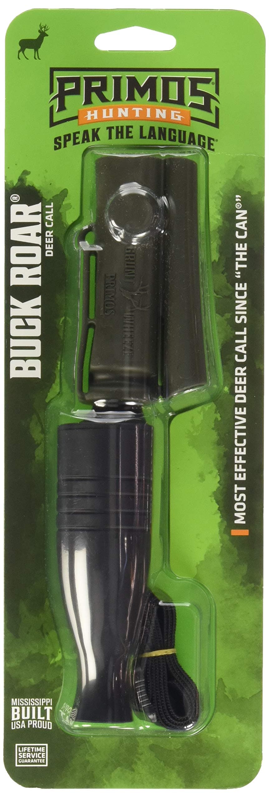 Primos Buck Roar Call