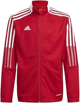 Unisex Baby Tiro21 Tk Jkt Y Jacket