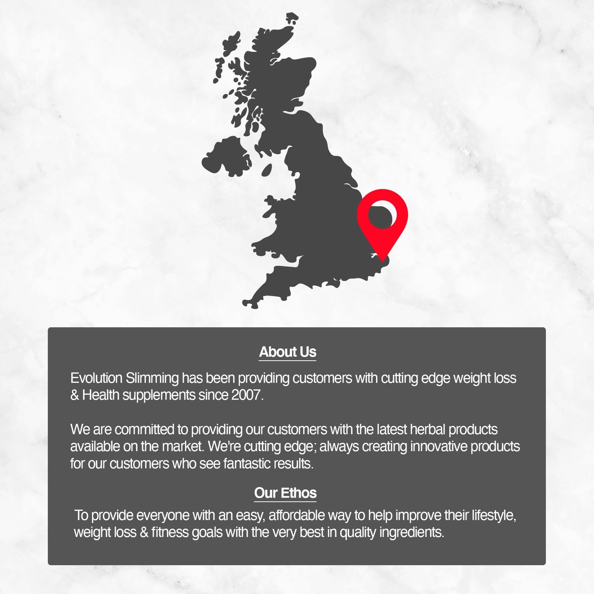 Evolution Slimming 2000 mg Green Coffee Bean Extract - Pack of 90 Capsules