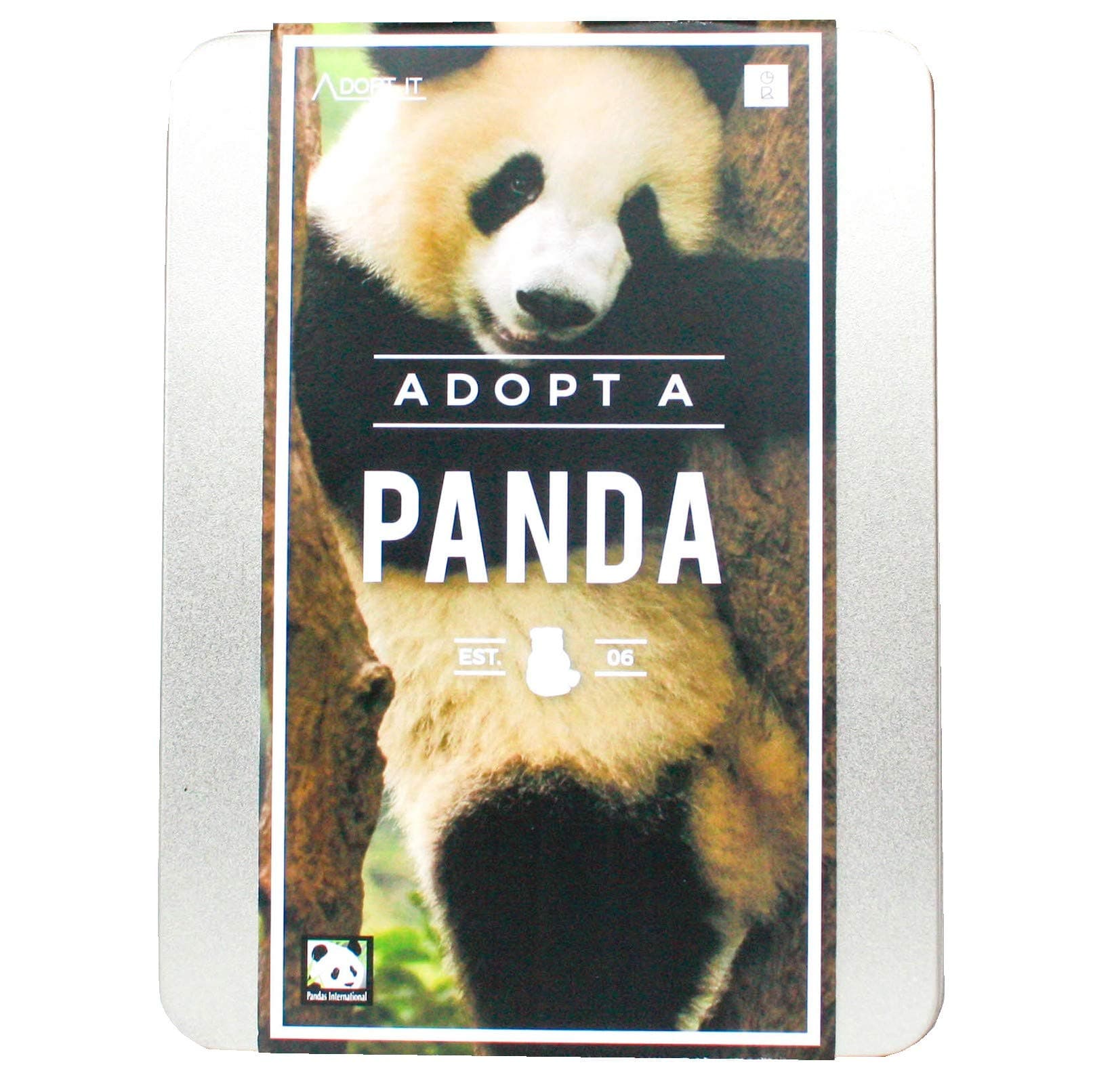 Adopt a Panda