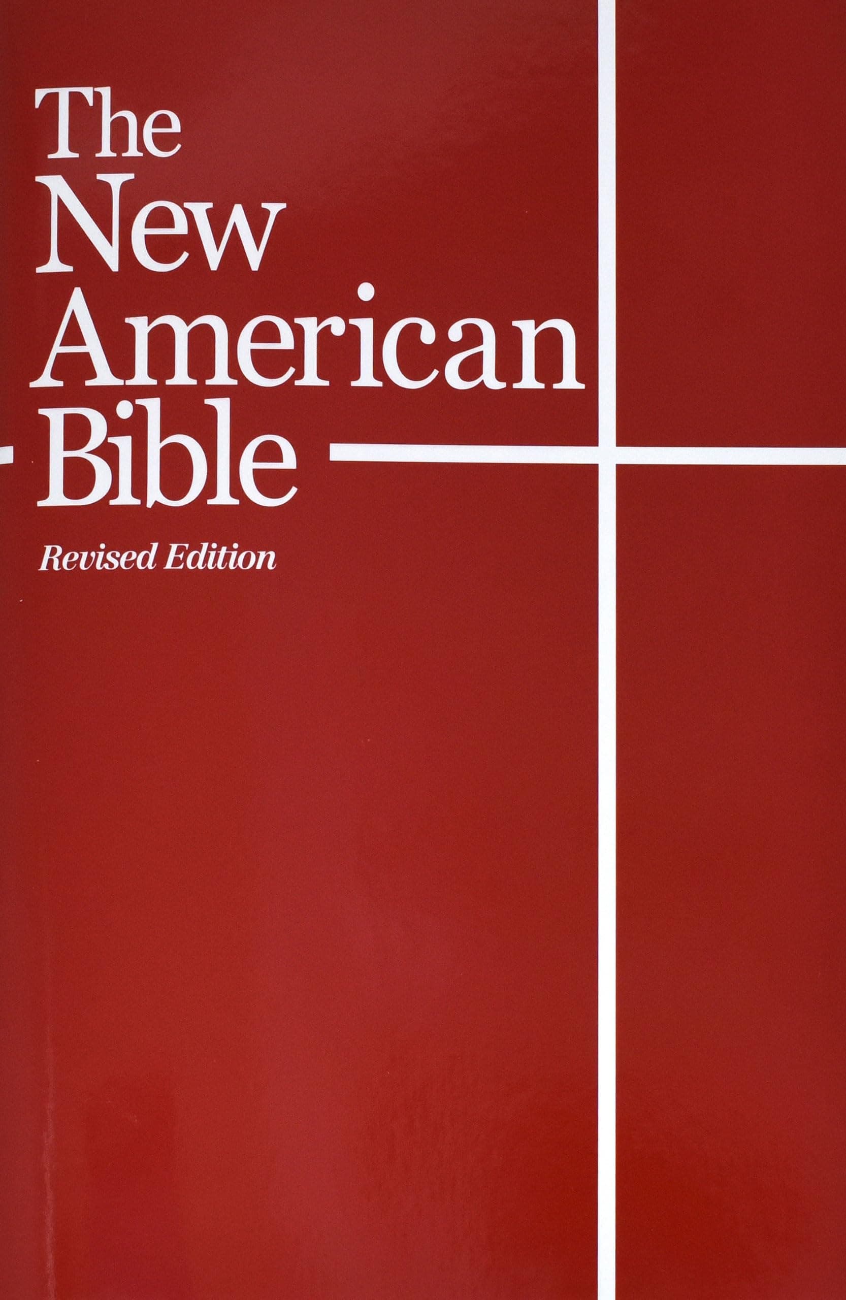 New American Bible