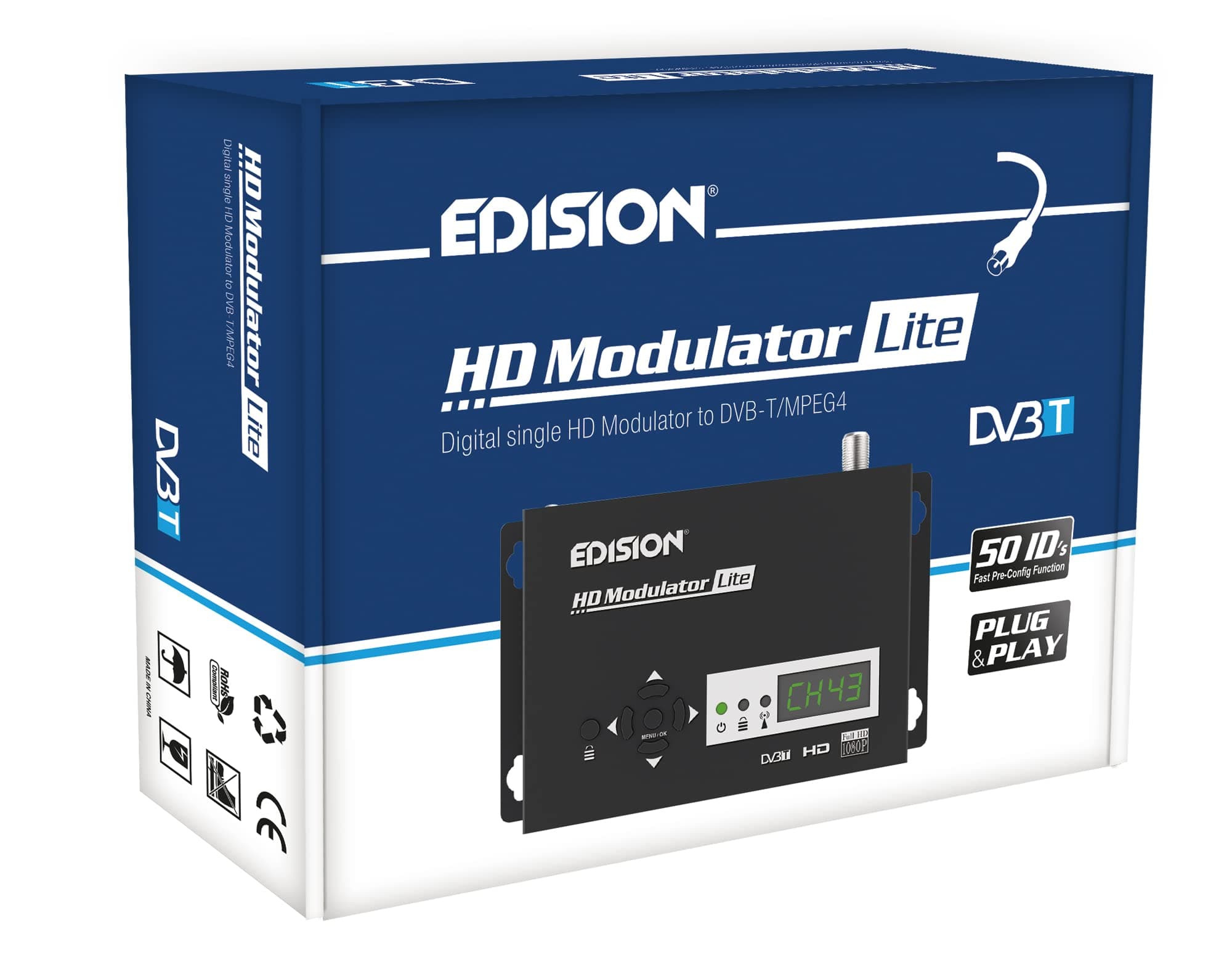 HDMI module lite