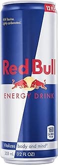 Red Bull Energy Drink, 12 fl oz