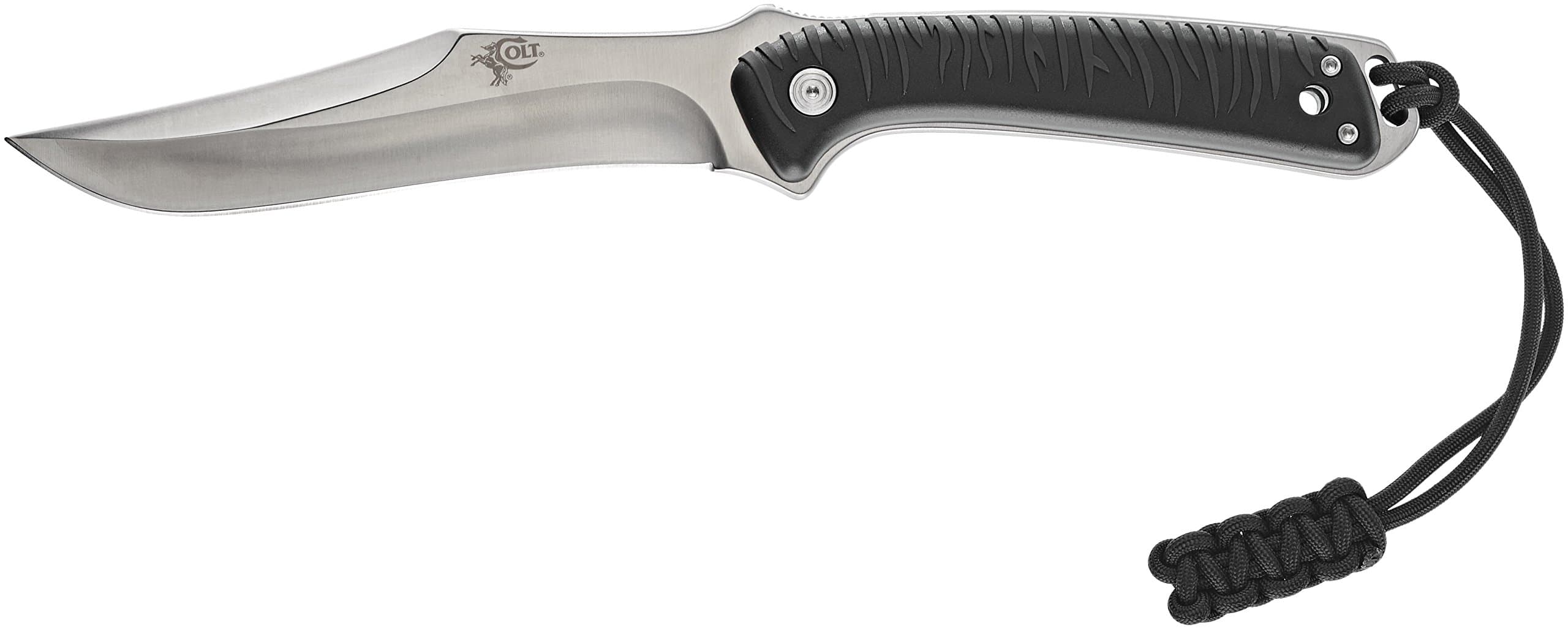 Colt Tactical Tiger Knife