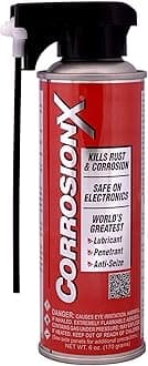 Corrosion-X 90101 6oz Aerosol