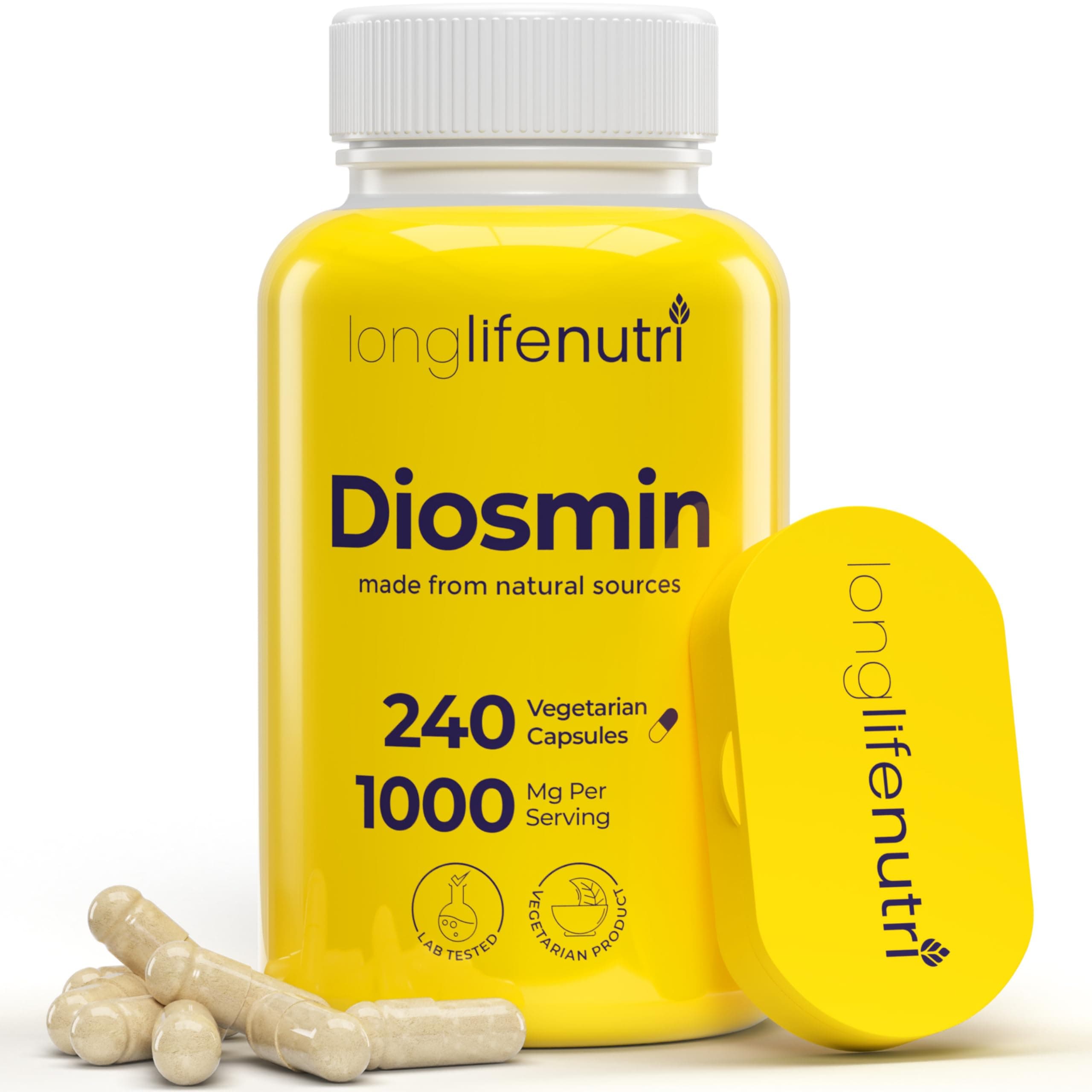 Diosmin (240)