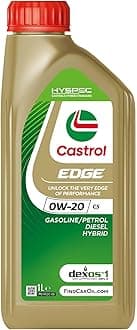 EDGE 0W-20 C5 Engine Oil 1L