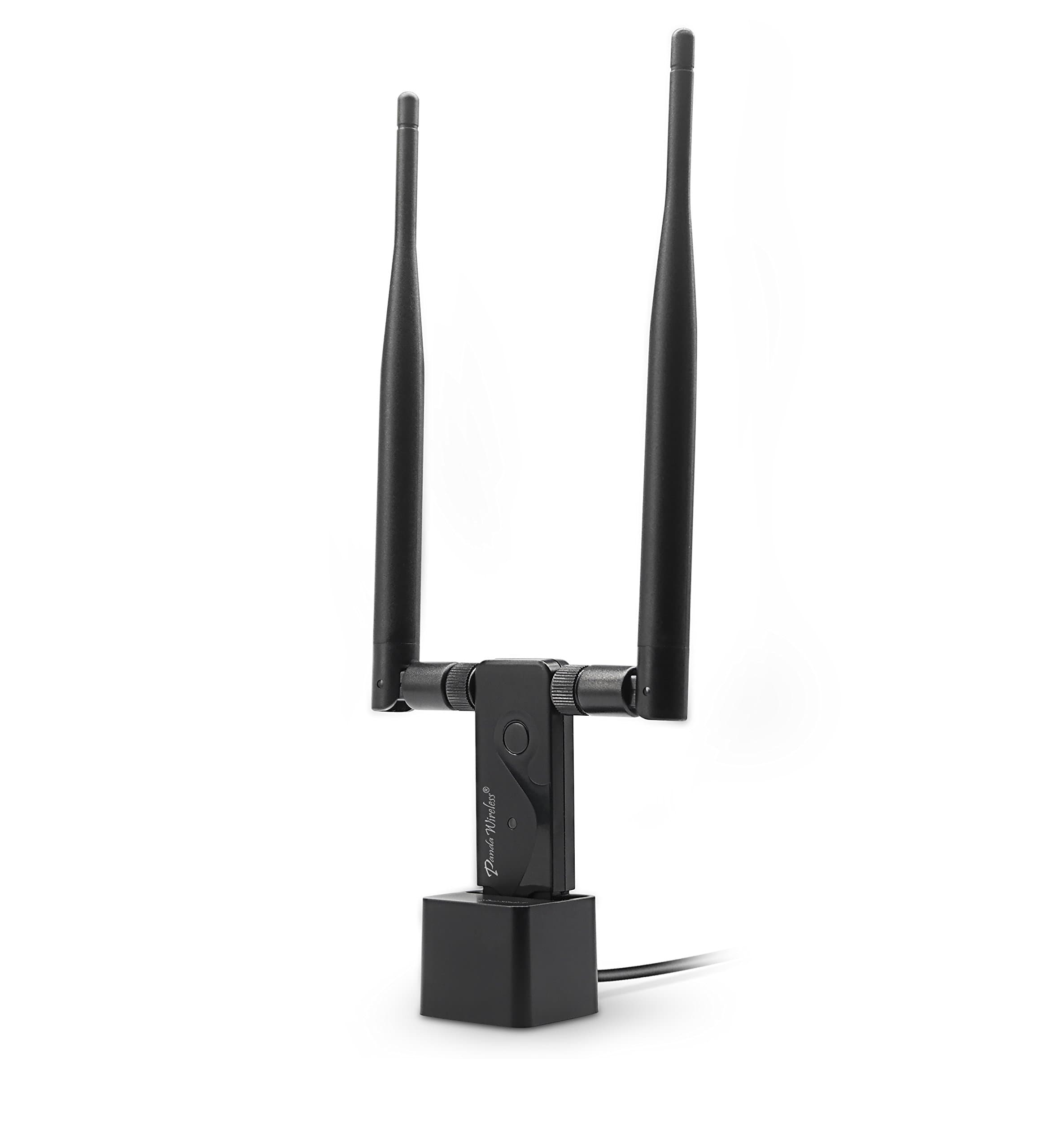 Panda Wireless PAU09 N300