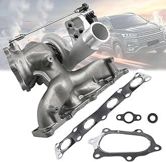 282312G410 Turbocharger Fit for Kia Optima 2.0l 2011-2015, Fits for Kia Sportage 2.0l 2011-2016 Fits for Hyundai Sonata 2.0l 2011-2014 Replace 28231-2G410 28231-2G420