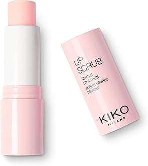 KIKO Milano Lip Scrub | Gentle lip scrub, 4.2 g (Pack of 1)