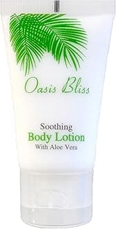 Hotel Toiletries Set of 100 - 25 Bars, 25 Shampoo, 25 Conditioners, 25 Body Lotions - Guest Supplies Pack