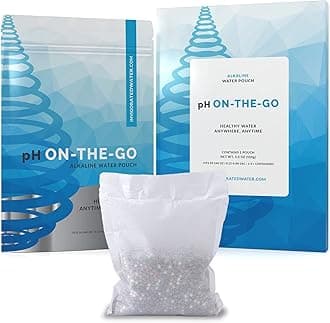 pH ON-THE-GO 3.5oz / 100g 1-pack