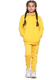 Boys Kids Tracksuits Tracksuit Set Hoodies Plain Army Commando Print Tracksuit Hoodie with Jogger Sweatpants Sports Activewear Set Girls