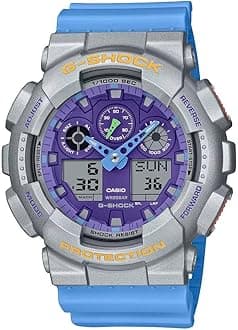 Casio Men's GA- Series G-Shock Quartz
