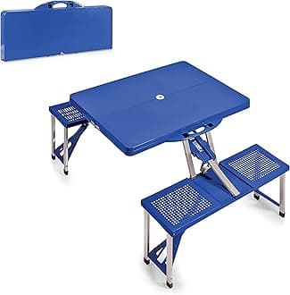PICNIC TIME Folding Picnic Table
