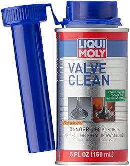 2001 Valve Clean - 150 ml