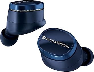 Bowers & Wilkins Pi8 Midnight Blue