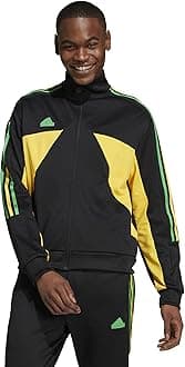 Men's House of Tiro Nations Pack Track Jacket Outerwear Jacket (pack of 1)