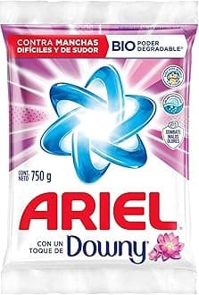 New 823882 Ariel Detergent 750G W- Downy (-Pack) Laundry Detergent Cheap Wholesale Discount Bulk Cleaning Laundry Detergent Toys and Games