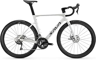 - Carbon Road Bike, T800 Carbon Fiber Frame 700C Racing Bicycle with Shimano 105 R7000 22 Speed Groupset and Mechanical Disc Brake, Ultra-Light Carbon Bike